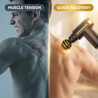 03 - Handheld Massage Gun