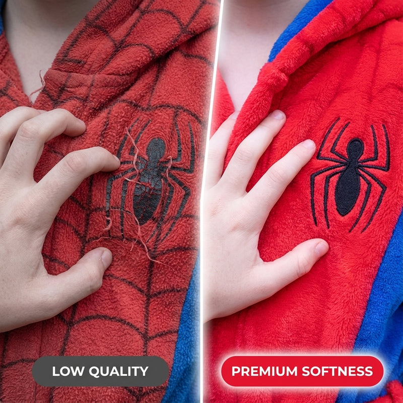 Stop Worrying About Quality That Falls Apart After One Wash